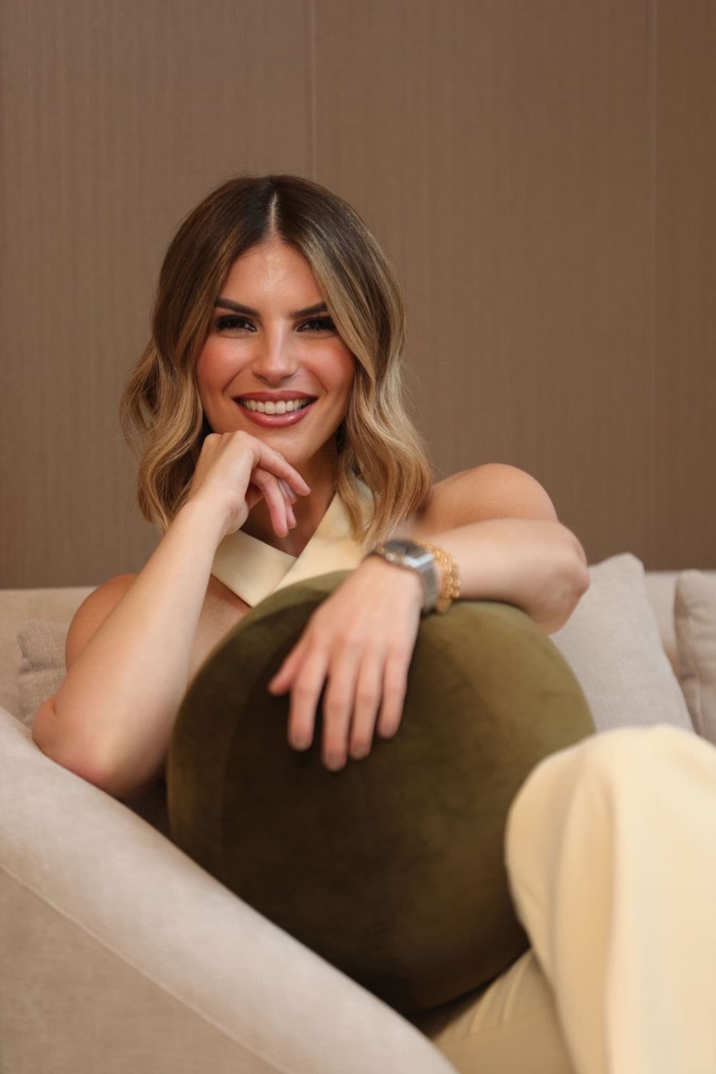 Jessica Gonzalez, Broker Associate at Met Real Estate Corp