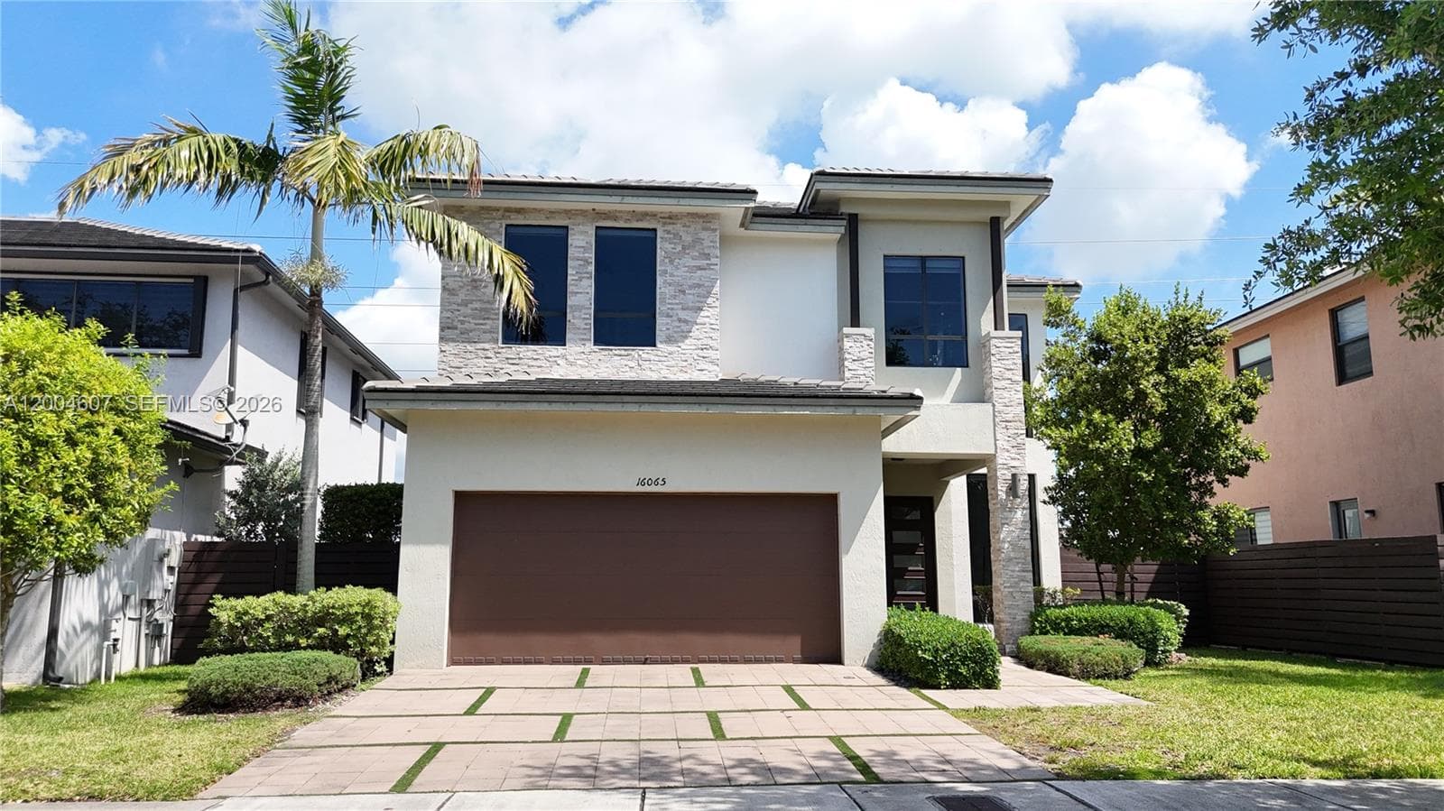 16065 SW 136th Ter, Miami FL 33196