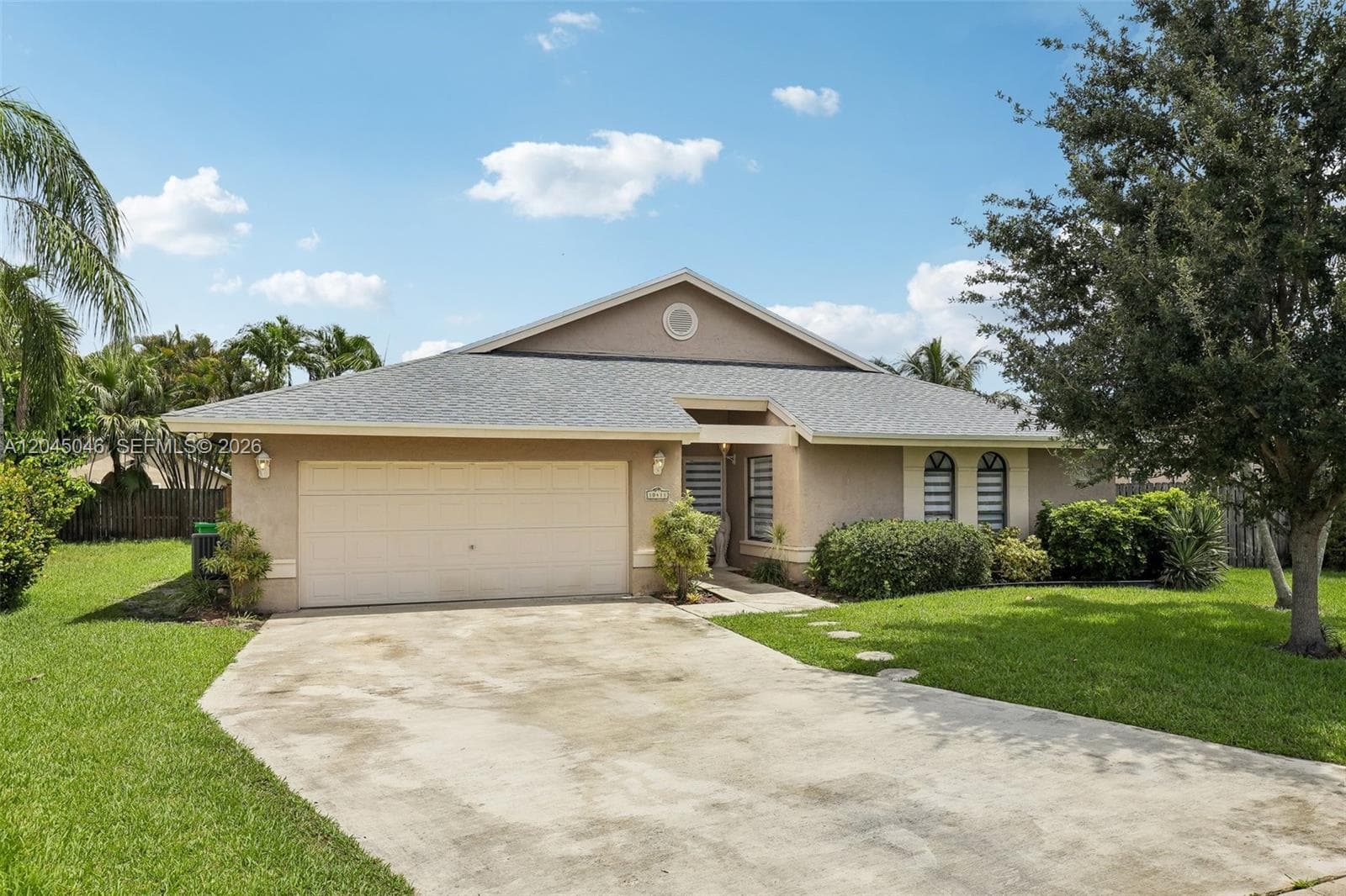 10411 NW 31st Ct, Sunrise FL 33351